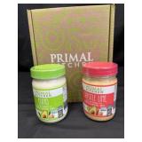 Primal kitchen, mayo with chipotle lime