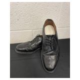 Size 7d dress shoes
