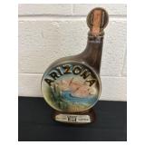 Arizona Beam decanter