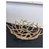 13ï¿½ horn bowl
