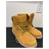 Ever boots size 8 1/2