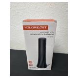 Indoor HDTV antenna