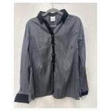 Size M Design Collective Stretch Shirt