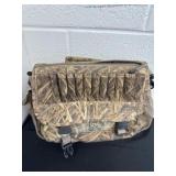 Ducks unlimited ammo pouch bag