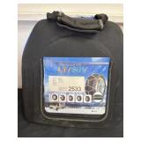 LT ï¿½ SUV tire chains 2533