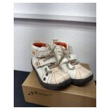 Size 36 eyes shoes