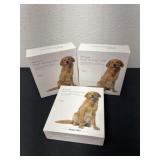 3 new  dog trainer dollar