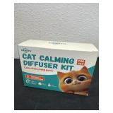 Cat calming diffuser