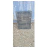 Small animal cage