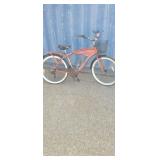 Ready to ride Jimmy Buffett five o'clock