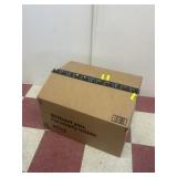 New Amazon Box of Clothes 30+ New, some opened