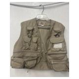 Timber creek size L Fishing Vest