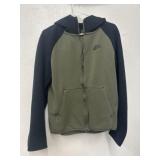 Nike size S Zip Up