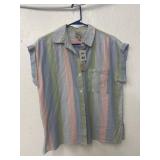 New with Tags Como Vintage size M Shirt