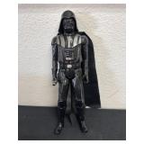 12ï¿½ darth Vader action figure