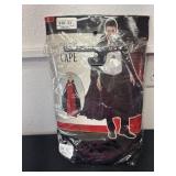 Special Halloween cape