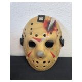 Jason Halloween mask