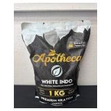 Premium Kratom powder 100% vegan 100% natural one