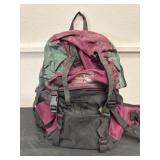 American camper back pack