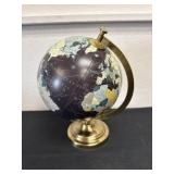 12ï¿½ vintage globe