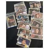 Star Trek 50 Cards, See Pics