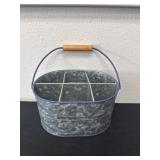 Metal Caddy 10ï¿½