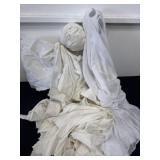 Halloween ghost