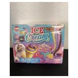 New ice cream butter slime