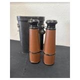 Sportiere Paris vintage binoculars