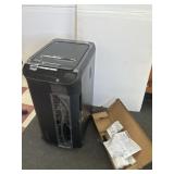 New Fellowes AUTOMAX 600m 350c Large Paper