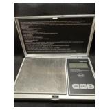 generic 600g capacity digital pocket scale