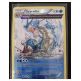 Stage 1 Gyarados 2015 Pokemon card 21/98