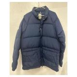 Sierra Designs size L Coat