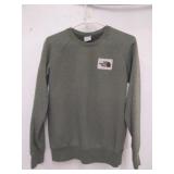 The North face size small women's sweater
