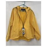 Tommy Hilfiger size L with Tag windbreaker