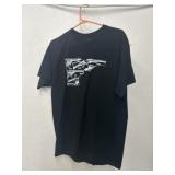 size L Idaho Guns Shirt