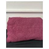 Wool blanket