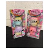 2 new fluffiest stuffies
