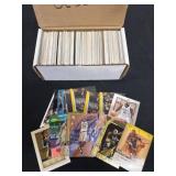 Basketball 400 cards