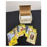 Fleer Superman 70 cards