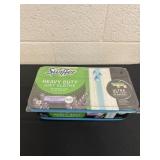 Swifter heavy duty cloths, wet