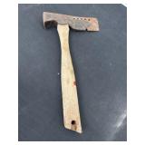 Vintage Lathing hatchet
