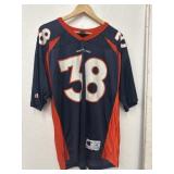Champion NFL Jersey Denver Broncos Mike Anderson