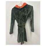 Wonder Nation size L 10/12 Dino Robe