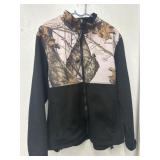 Kings River size XL Zip Up
