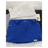 New size medium scrub set
