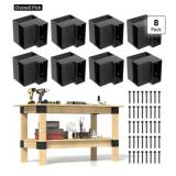 New workbench bracket kit