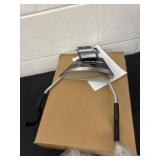 New flip up wall mount bike hang