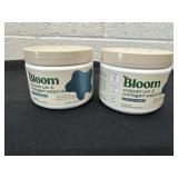 Two new bloom collagen peptides unflavored