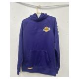 NBA LA Lakers Size M Hoodie